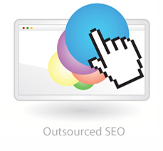 Outsourced SEO